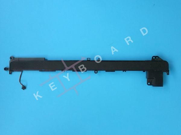Динаміки Compaq Presario CQ62Z-200